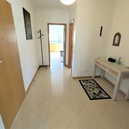 アパート Algarve Modern T1 With Balcony In