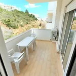 Apartment Algarve Modern T1 With Balcony In *