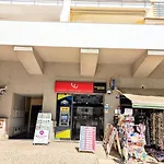 Apartment Algarve Modern T1 With Balcony In *