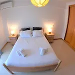 Apartment Algarve Modern T1 With Balcony In *