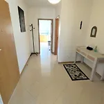 Apartment Algarve Modern T1 With Balcony In