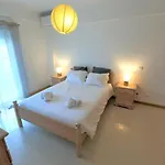 Algarve Modern T1 With Balcony In * Albufeira