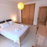 Apartment Algarve Modern T1 With Balcony In