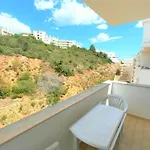 Algarve Modern T1 With Balcony In *