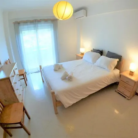 Апартаменты Algarve Modern T1 With Balcony In *