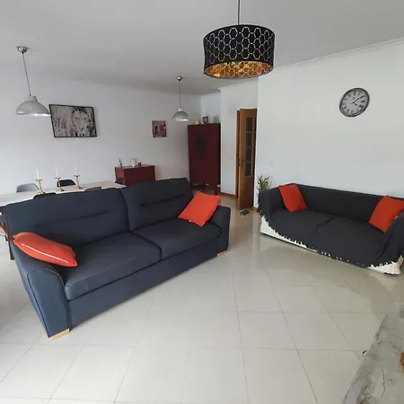 Апартаменты Algarve Modern T1 With Balcony In *