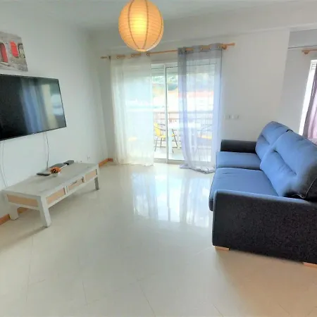 Algarve Modern T1 With Balcony In Apartmán *