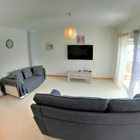 Apartmán Algarve Modern T1 With Balcony In Albufeira