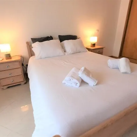 Algarve Modern T1 With Balcony In Apartmán *