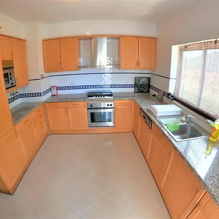 Algarve Modern T1 With Balcony In Apartmán *