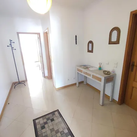 Algarve Modern T1 With Balcony In Apartmán Albufeira